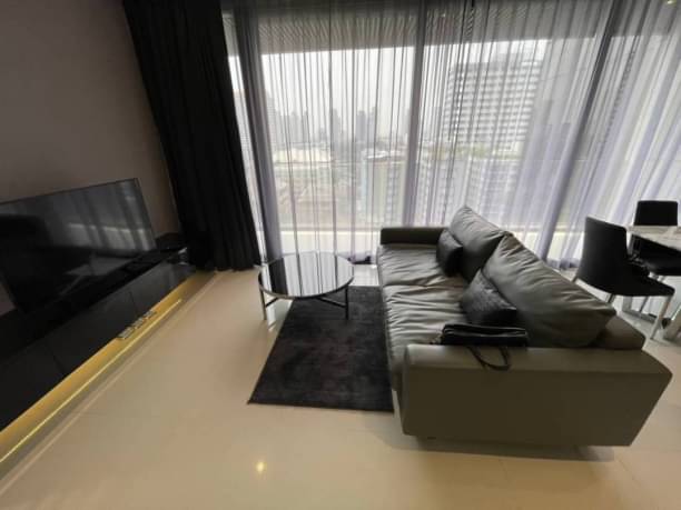 2 Bedrooms, 3 Bathrooms 137sqm size at Vittorio For Rent 150,000THB & For Sale 55M