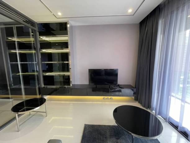 2 Bedrooms, 3 Bathrooms 137sqm size at Vittorio For Rent 150,000THB & For Sale 55M