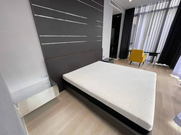 2 Bedrooms, 3 Bathrooms 137sqm size at Vittorio For Rent 150,000THB & For Sale 55M