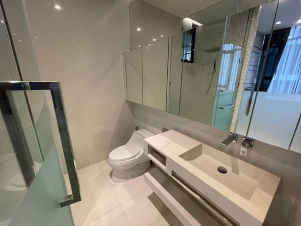 2 Bedrooms, 3 Bathrooms 137sqm size at Vittorio For Rent 150,000THB & For Sale 55M