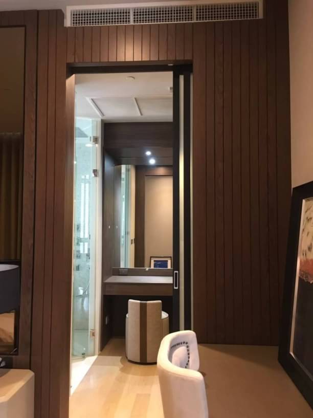 2 Bedrooms, 3 Bathrooms 127sqm size at Vittorio For Rent 150,000THB/Month