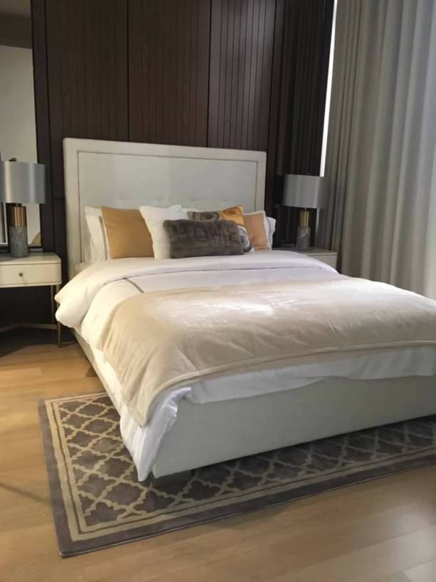 2 Bedrooms, 3 Bathrooms 127sqm size at Vittorio For Rent 150,000THB/Month