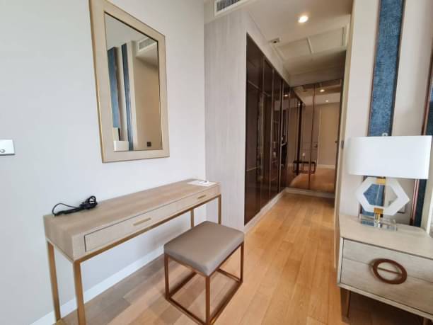 2 Bedrooms, 3 Bathrooms 127sqm size at Vittorio For Ren