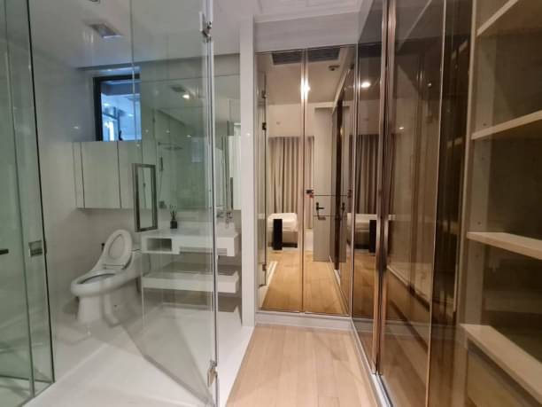 2 Bedrooms, 3 Bathrooms 140sqm size at Vittorio For Rent 150,000THB/Month