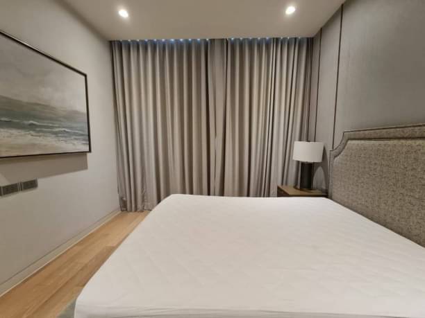 2 Bedrooms, 3 Bathrooms 140sqm size at Vittorio For Rent 150,000THB/Month