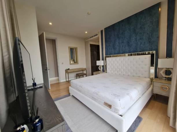 2 Bedrooms, 3 Bathrooms 140sqm size at Vittorio For Rent 150,000THB/Month