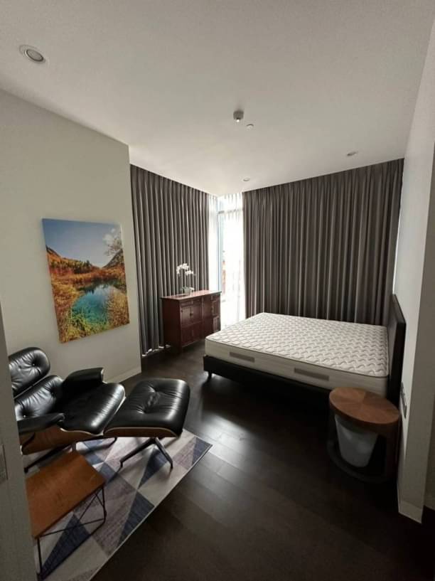 2 Bedrooms, 2 Bathrooms 100sqm size at Vittorio For Rent 110,000