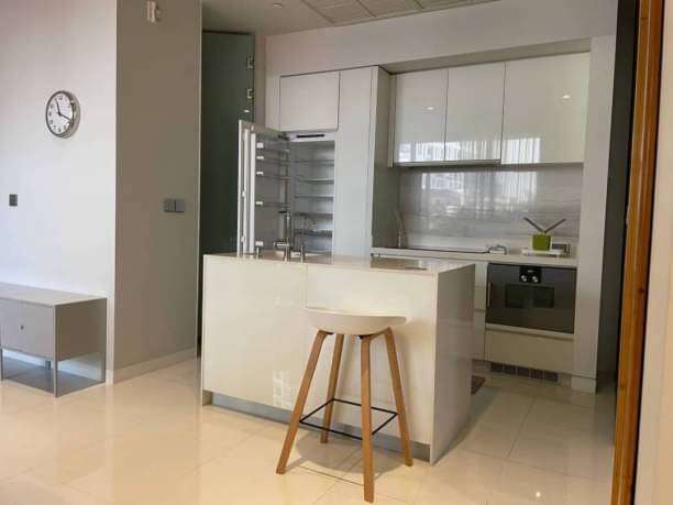 2 Bedrooms, 2 Bathrooms 100sqm size at Vittorio For Rent 110,000