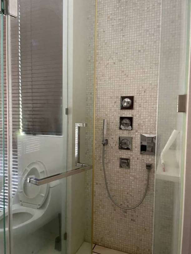 2 Bedrooms, 2 Bathrooms 100sqm size at Vittorio For Rent 110,000