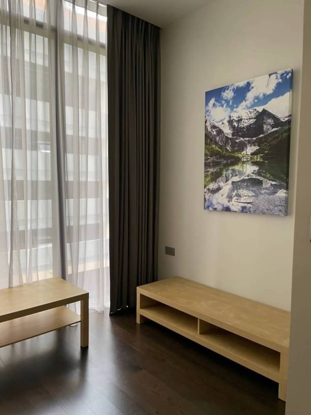 2 Bedrooms, 2 Bathrooms 100sqm size at Vittorio For Rent 110,000/Month