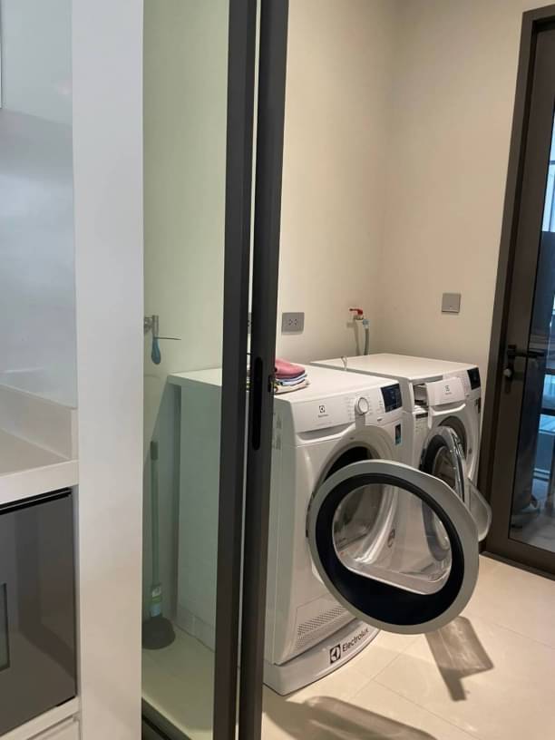 2 Bedrooms, 2 Bathrooms 100sqm size at Vittorio For Rent 110,000