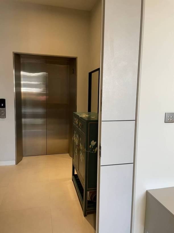 2 Bedrooms, 2 Bathrooms 100sqm size at Vittorio For Rent 110,000/Month