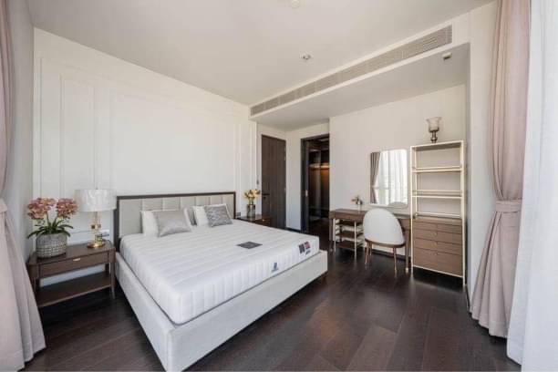 2 Bedrooms, 2 Bathrooms 87sqm size at LAVIQ Sukhumvit 57 For Rent 100,000THB/Month