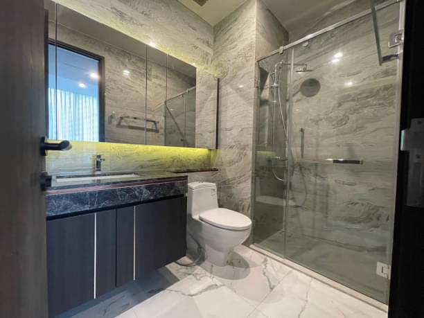 1 Bedroom, 1 Bathroom 46sqm size at LAVIQ Sukhumvit 57 For Rent 58,000/Month