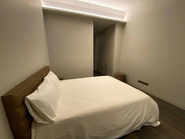 3 Bedrooms, 3 Bathrooms 200sqm size 24th Flr at TELA Thonglor For Rent 230,000/Month