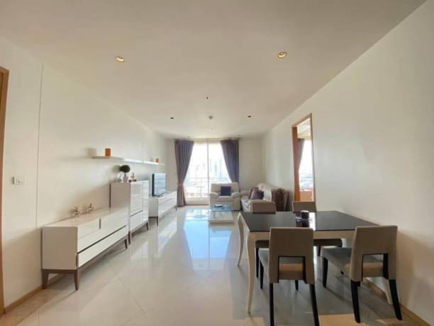 2 Bedrooms, 2 Bathrooms 99sqm size 14th Flr at The Empire Place For Sale 14,500,000