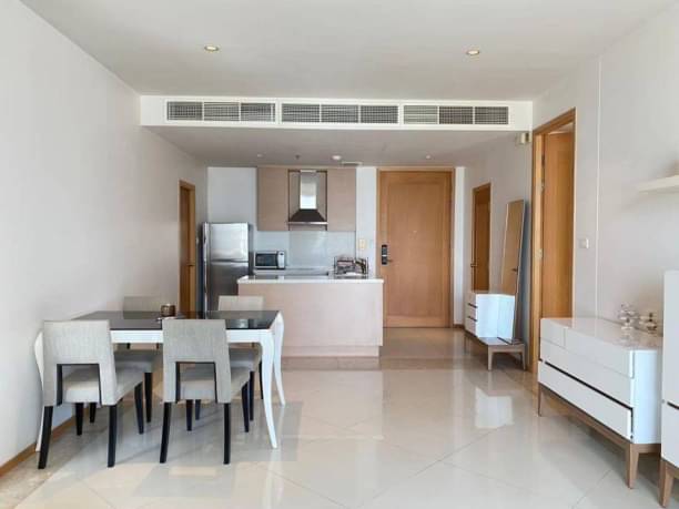 2 Bedrooms, 2 Bathrooms 99sqm size 14th Flr at The Empire Place For Sale 14,500,000