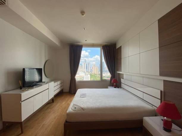 2 Bedrooms, 2 Bathrooms 99sqm size 14th Flr at The Empire Place For Sale 14,500,000