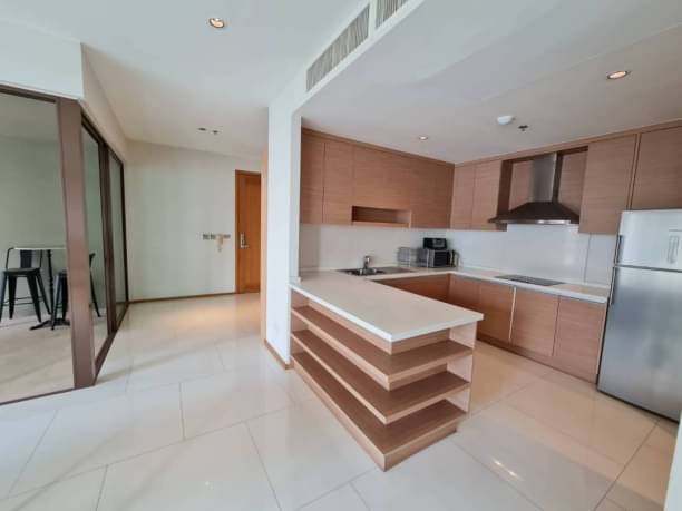 2 Bedrooms, 2 Bathrooms 99sqm size 14th Flr at The Empire Place For Sale 14,500,000
