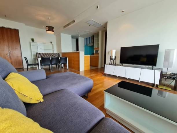 2 Bedrooms, 2 Bathrooms 110sqm size at The Lakes For Rent 65,000