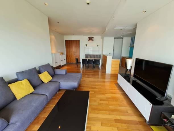 2 Bedrooms, 2 Bathrooms 110sqm size at The Lakes For Rent 65,000