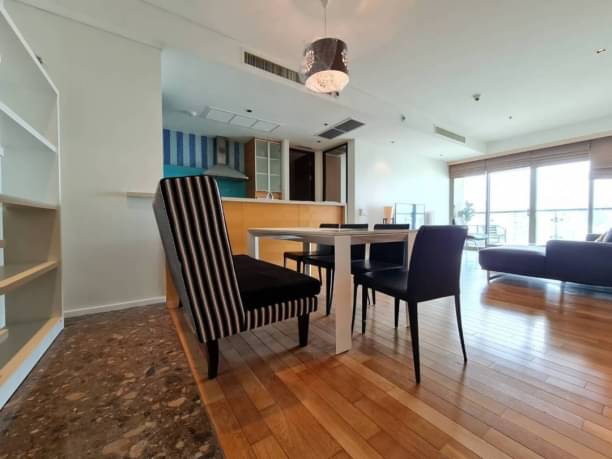 2 Bedrooms, 2 Bathrooms 110sqm size at The Lakes For Rent 65,000