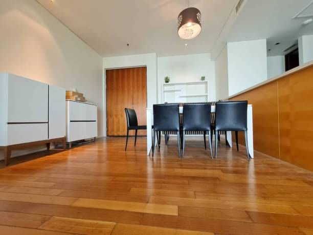 2 Bedrooms, 2 Bathrooms 110sqm size at The Lakes For Rent 65,000