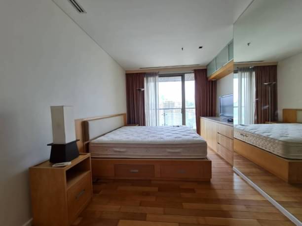 2 Bedrooms, 2 Bathrooms 110sqm size at The Lakes For Rent 65,000