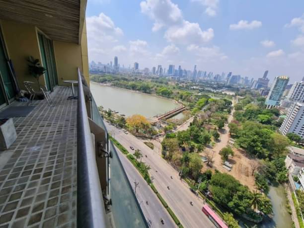 2 Bedrooms, 2 Bathrooms 110sqm size at The Lakes For Rent 65,000