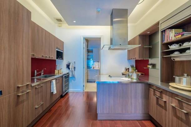 Luxurious 2-Bedroom Condo for Rent at Le Raffine Jambu Dvipa Sukhumvit 39 Welcome to elegance and sophistication at Le Raffine Jambu Dvipa Sukhumvit 39, where luxury meets comfort. This exquisite 2-bedroom, 3-bathroom condo on the 9th floor boasts a generous 237 sqm size, providing a spacious and stylish living space. Key Features: Bedrooms: 2 Bathrooms: 3 Size: 237 sqm Floor: 9th Location: Le Raffine Jambu Dvipa Sukhumvit 39, 22 Soi Sukhumvit 39, Watthana, Bangkok, 10110 Rent: THB 160,000 per month About Le Raffine Jambu Dvipa Sukhumvit 39: Developed by the renowned บริษัท เครือข่ายทนายความ จำกัด, the same developer behind Le Raffine Sukhumvit 24 and Le Raffine Jambunuda Sukhumvit 31, this condominium stands as a testament to luxury living. Completed in 2008, it comprises a single building with 34 floors and 95 units. Available Units: For Sale: 42 units ranging from THB 38,999,999 to THB 135,000,000 For Rent: 64 units available from THB 110,000 to THB 350,000 per month (1-year rental term) Facilities: Indulge in top-notch facilities including a garage, gym, sauna, 24-hour security, and a refreshing swimming pool. Prime Location: Conveniently situated just 6 minutes walk from Phrom Phong, with easy access to the tollway entrance (3.3 km away), Le Raffine Jambu Dvipa Sukhumvit 39 ensures a lifestyle of convenience. Nearby Amenities: Sukhumvit 39 Complex: 280 m The Manor: 410 m Emporium Shopping Mall: 530 m Terminal: 570 m Villa Market (Sukhumvit 33): 800 m Education and Healthcare: Proximity to Atsarat Kindergarten, The First Steps International Pre-School, and Prommitr Hospital adds to the convenience of this location. Fine Dining: Explore a variety of dining options, including Philippe Restaurant, I Se, Hasco, and more, all within a few minutes' walk. Contact BestBKKCondos: For more information or to schedule a viewing, contact BestBKKCondos through Line Official (@bestbkkcondos), WhatsApp at +66895057430, or email at enquiry@bestbkkcondos.com. Discover unparalleled luxury living at Le Raffine Jambu Dvipa Sukhumvit 39 – where every detail reflects sophistication and comfort. Your dream home awaits!