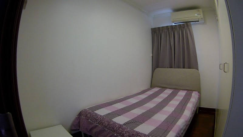 3 Bedrooms, 3 Bathrooms 164sqm size 11th Flr at Richmond Palace For Rent 65K & For Sale 18M