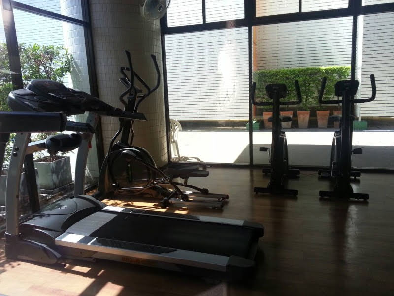 3 Bedrooms, 3 Bathrooms 164sqm size 11th Flr at Richmond Palace For Rent 65K & For Sale 18M