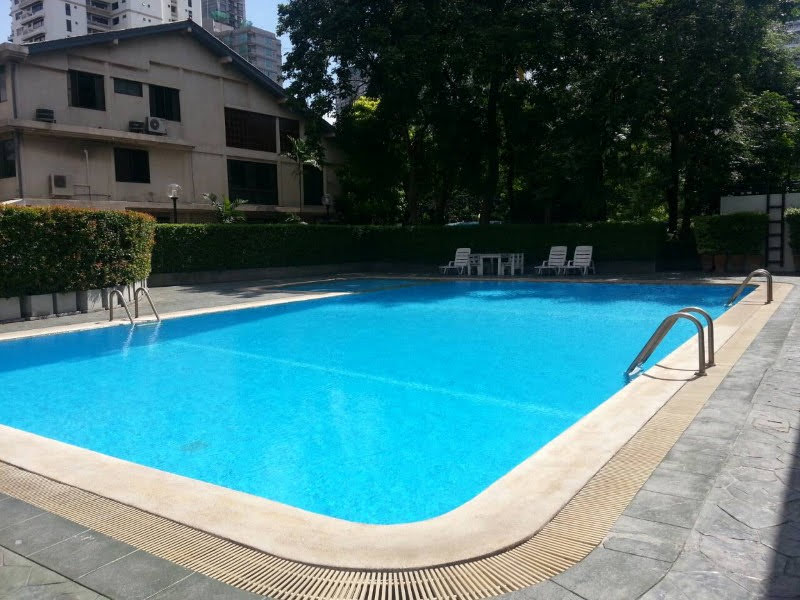 3 Bedrooms, 3 Bathrooms 164sqm size 11th Flr at Richmond Palace For Rent 65K & For Sale 18M