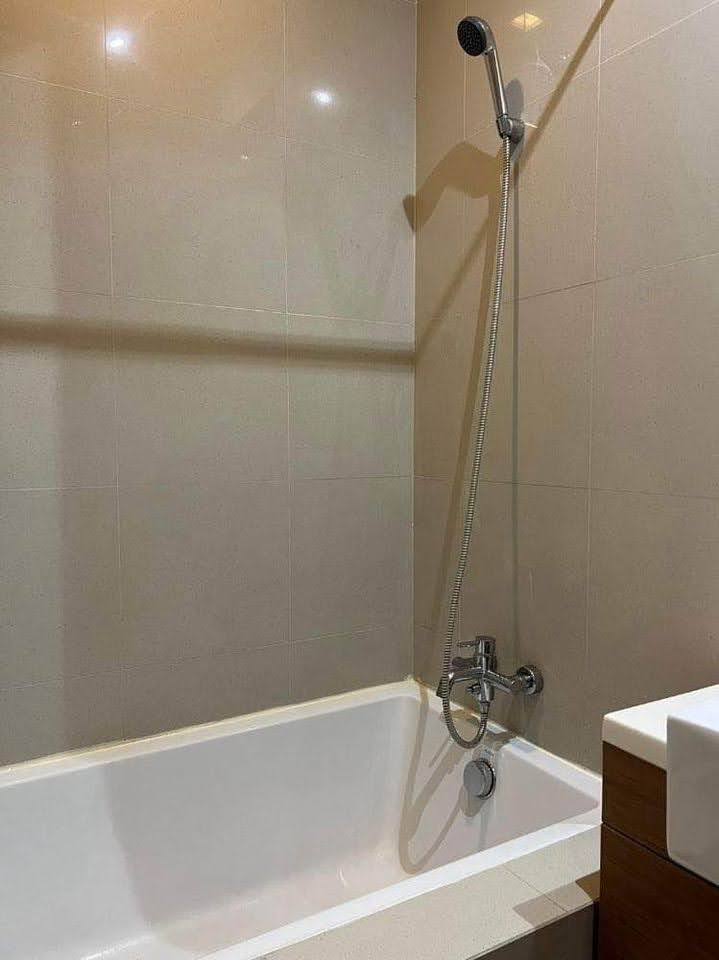 2 Bedrooms, 2 Bathrooms 75sqm size 19th Flr at Noble Reveal For Rent 50,000/Month