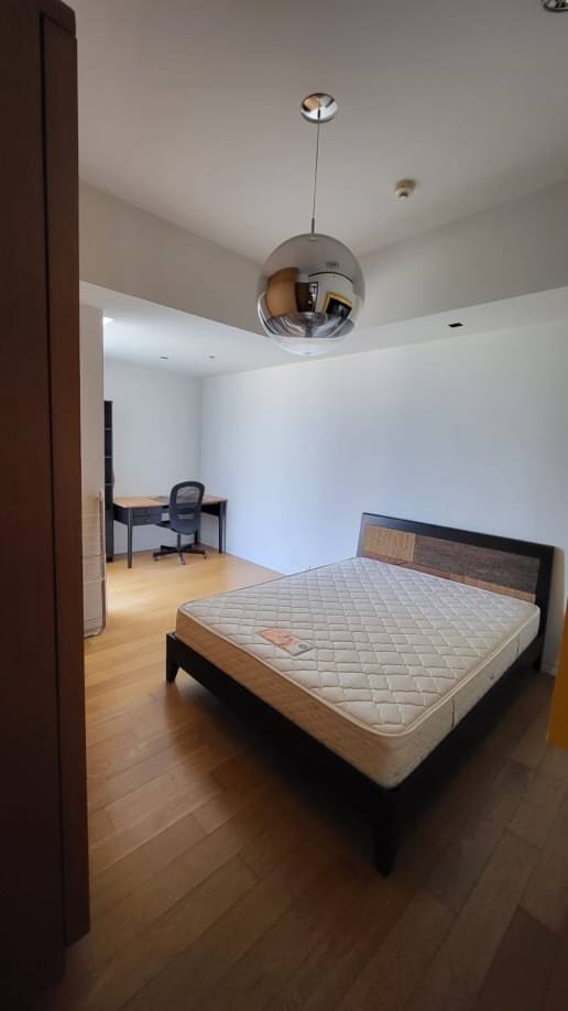 2 Bedrooms, 2 Bathrooms 93sqm size at The Met For Rent 45,000/Month