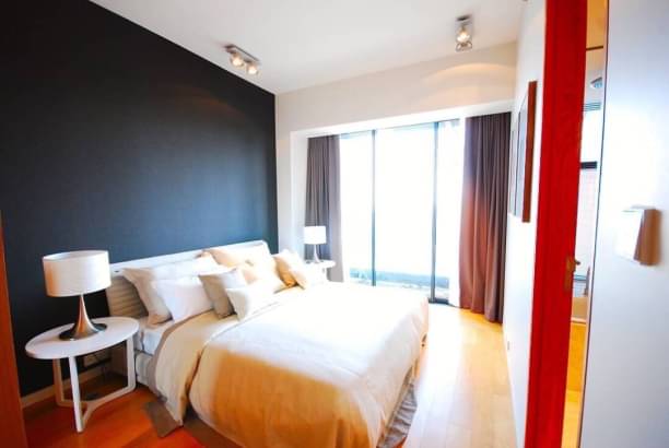 2 Bedrooms, 2 Bathrooms 94sqm size at The Met For Rent 50K & For Sale 16,900,000