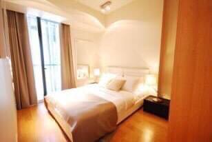 2 Bedrooms, 2 Bathrooms 94sqm size at The Met For Rent 50K & For Sale 16,900,000