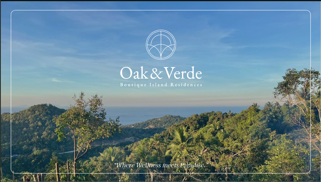 1 Master Bedroom, 1 Bathroom 72sqm at Oak & Verde Residence For Sale 8.9MB
