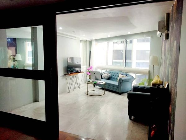 3 Bedrooms, 4 Bathrooms 240sqm at President Park Sukhumvit 24 For Rent 70,000THB/Month