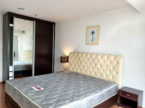 2 Bedrooms, 2 Bathrooms 131sqm 5th Flr @ The Capital Sukhumvit 30/1 For Rent 55,000THB/Month