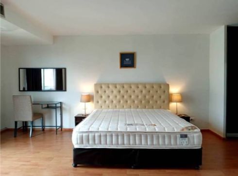 2 Bedrooms, 2 Bathrooms 131sqm 5th Flr @ The Capital Sukhumvit 30/1 For Rent 55,000THB/Month