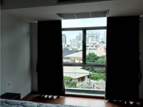 2 Bedrooms, 2 Bathrooms 131sqm 5th Flr @ The Capital Sukhumvit 30/1 For Rent 55,000THB/Month