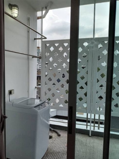 2 Bedrooms, 2 Bathrooms 131sqm 5th Flr @ The Capital Sukhumvit 30/1 For Rent 55,000THB/Month