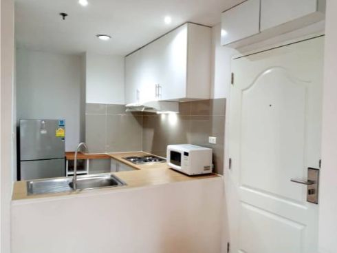 2 Bedrooms, 2 Bathrooms 131sqm 5th Flr @ The Capital Sukhumvit 30/1 For Rent 55,000THB/Month