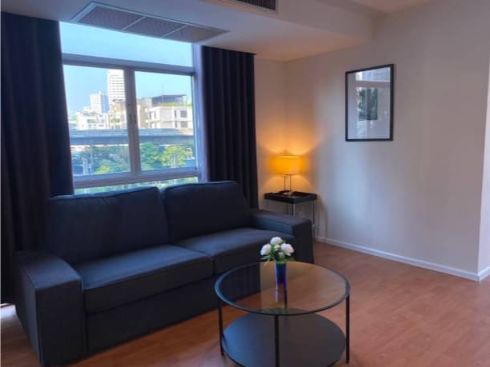 2 Bedrooms, 2 Bathrooms 131sqm 4th Flr @ The Capital Sukhumvit 30/1 For Rent 55,000THB/Month