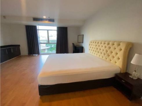 2 Bedrooms, 2 Bathrooms 131sqm 4th Flr @ The Capital Sukhumvit 30/1 For Rent 55,000THB/Month