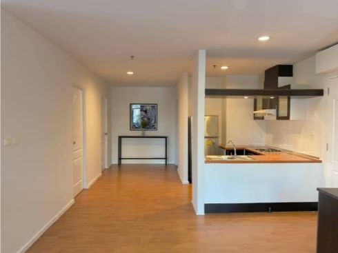 2 Bedrooms, 2 Bathrooms 131sqm 4th Flr @ The Capital Sukhumvit 30/1 For Rent 55,000THB/Month