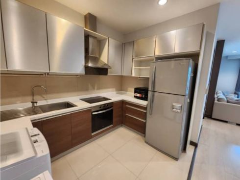 3 Bedrooms, 3 Bathrooms 114sqm 10th Flr @CitiSmart Sukhumvit 18 For Rent 50,000THB/Month