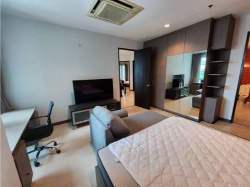 3 Bedrooms, 3 Bathrooms 114sqm 10th Flr @CitiSmart Sukhumvit 18 For Rent 50,000THB/Month