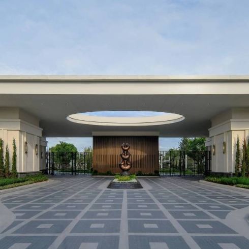 4 Bedrooms, 4 Bathrooms 247sqm at Setthasiri Bangna-Suvarnabhumi For Sale 17.4MB